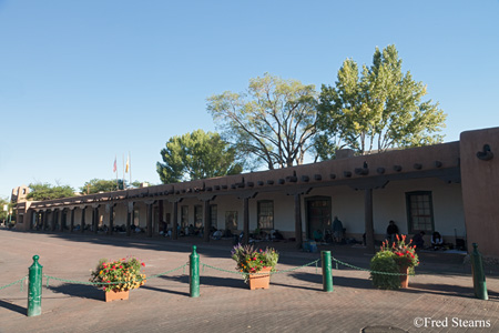 Sante Fe New Mexico